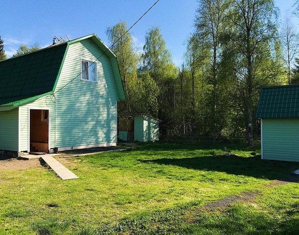 Сдам дом на в Карелии на Сямозеро