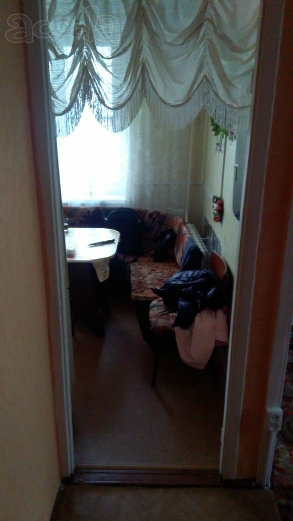 Однокомнатная квартира в Пряже Карелия